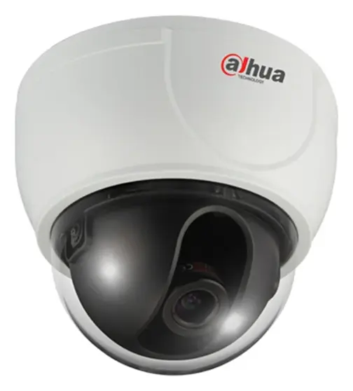 Dahua DH-CA-DB480BP Analog Dome Kamera