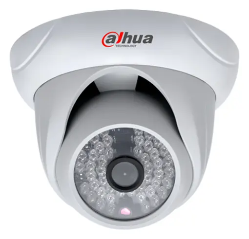 Dahua DH-CA-DW460CN Analog Dome Kamera