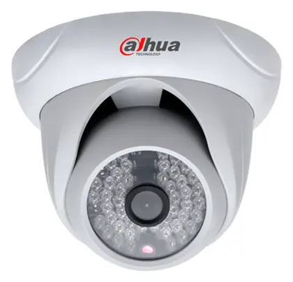 Dahua DH-CA-DW460CP Analog Dome Kamera