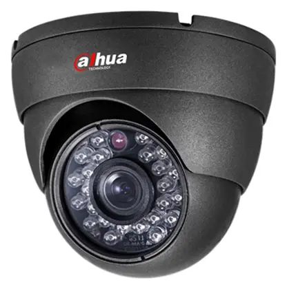 Dahua DH-CA-DW470DP Analog Dome Kamera