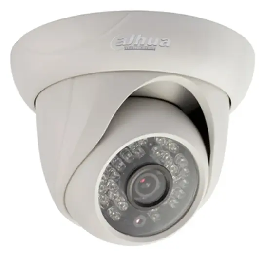 Dahua DH-CA-DW480CN Analog Dome Kamera