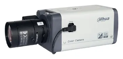 Dahua DH-CA-F561CN-A Analog Box Kamera