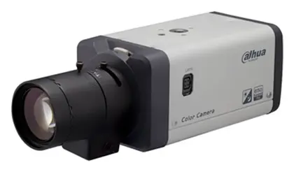 Dahua DH-CA-F781EP-A Analog Box Kamera
