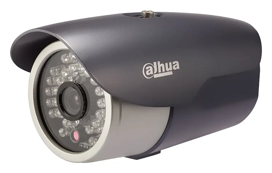Dahua DH-CA-FW460P Analog Box Kamera