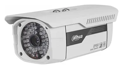 Dahua DH-CA-FW480CN Analog Box Kamera