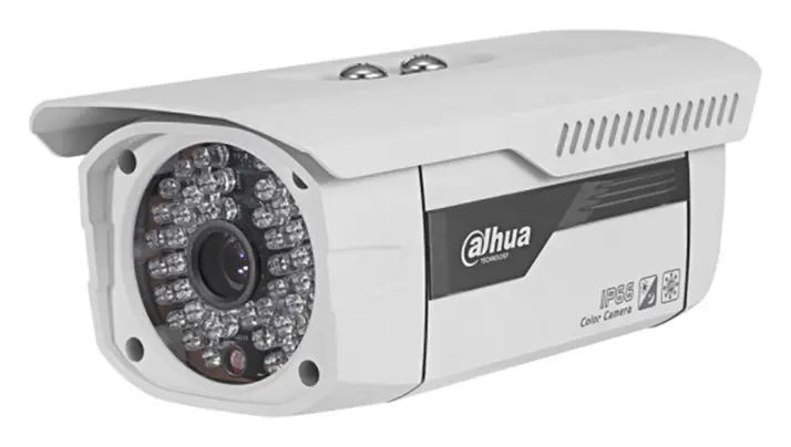 Dahua DH-CA-FW480CN Analog Box Kamera
