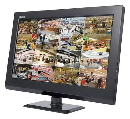 Dahua DH-CVR0404 4 Kanal 1 Diskli DVR Kayıt Cihazı