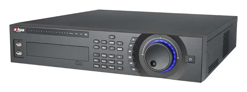 Dahua DH-DVR0404HD-S 4 Kanal 8 Diskli DVR Kayıt Cihazı
