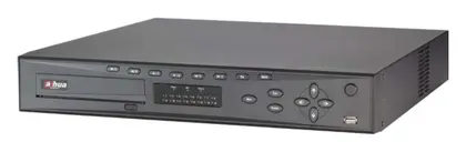 Dahua DH-DVR0404HF-AL 4 Kanal 2 Diskli DVR Kayıt Cihazı