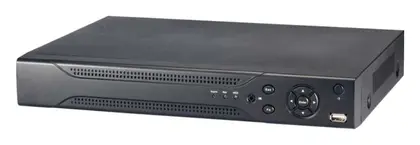 Dahua DH-DVR0404LE-AN 4 Kanal 1 Diskli DVR Kayıt Cihazı