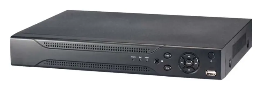 Dahua DH-DVR0404LE-AN 4 Kanal 1 Diskli DVR Kayıt Cihazı