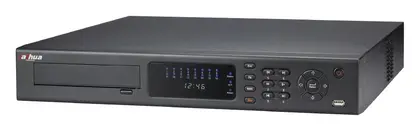 Dahua DH-DVR0804HE-S 8 Kanal 4 Diskli DVR Kayıt Cihazı