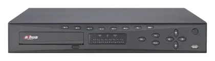 Dahua DH-DVR0804HF-A 8 Kanal 2 Diskli DVR Kayıt Cihazı