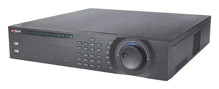 Dahua DH-DVR0804HF-U HD HYBRID DVR Kayıt Cihazı