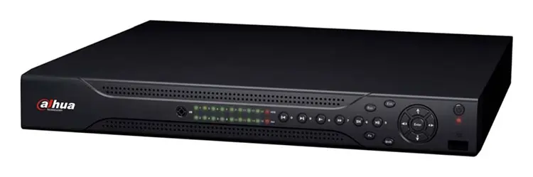 Dahua DH-DVR0804LE-A 8 Kanal 1 Diskli DVR Kayıt Cihazı