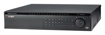 Dahua DH-DVR0804LE-U 8 Kanal 4 Diskli DVR Kayıt Cihazı