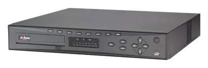 Dahua DH-DVR1604HF-AL 16 Kanal 2 Diskli DVR Kayıt Cihazı