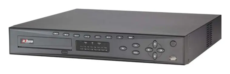 Dahua DH-DVR1604HF-AL 16 Kanal 2 Diskli DVR Kayıt Cihazı