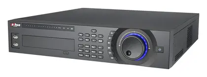 Dahua DH-DVR1604HF-U-E 32 Kanal 8 Diskli DVR Kayıt Cihazı