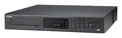 Dahua DH-DVR1604LE-L 16 Kanal 4 Diskli DVR Kayıt Cihazı