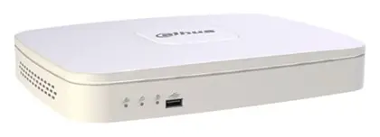 Dahua DH-DVR2108C 8 Kanal 1 Diskli DVR Kayıt Cihazı