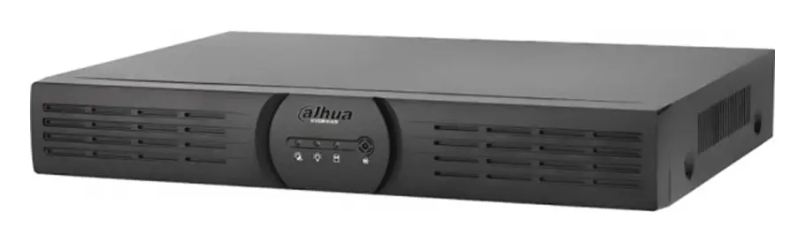 Dahua DH-DVR3104 4 Kanal 1 Diskli DVR Kayıt Cihazı