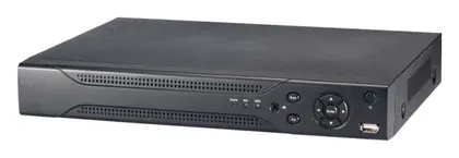 Dahua DH-DVR3108H 8 Kanal DVR Kayıt Cihazı