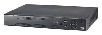 Dahua DH-DVR3116E 16 Kanal 1 Diskli DVR Kayıt Cihazı
