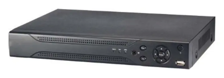 Dahua DH-DVR3116E 16 Kanal 1 Diskli DVR Kayıt Cihazı