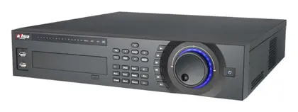 Dahua DH-DVR3204HF-S 32 Kanal 8 Diskli DVR Kayıt Cihazı