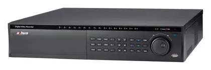 Dahua DH-DVR3204LE-U 32 Kanal 8 Diskli DVR Kayıt Cihazı