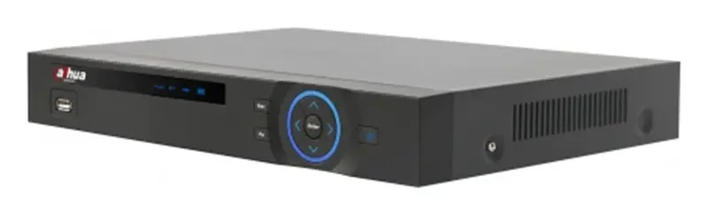 Dahua DH-DVR5104H 4 Kanal 1 Diskli DVR Kayıt Cihazı — görsel 2