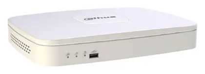 Dahua DH-DVR5116C 16 Kanal 1 Diskli DVR Kayıt Cihazı