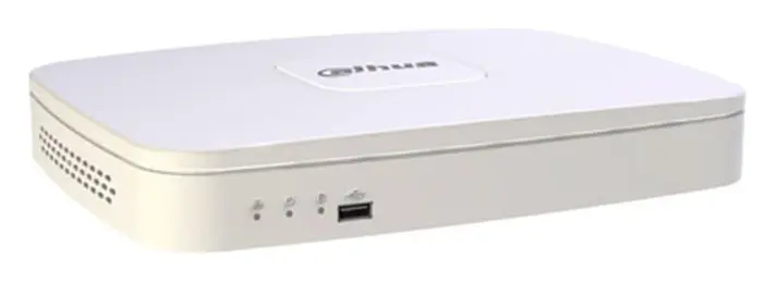Dahua DH-DVR5116C 16 Kanal 1 Diskli DVR Kayıt Cihazı