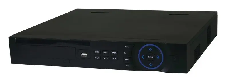 Dahua DH-DVR5408 8 Kanal 4 Diskli DVR Kayıt Cihazı