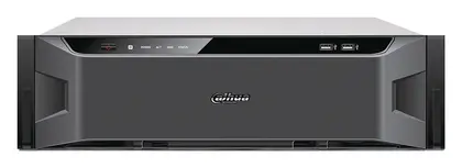 Dahua DH-DVR6404LFS 64 Kanal 8 Diskli DVR Kayıt Cihazı