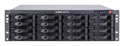 Dahua DH-ESS3016X 16 Kanal 6 Diskli NVR Kayıt Cihazı