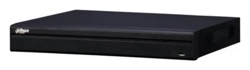 Dahua DH-HCVR4232L-S2 32 Kanal 2 Diskli DVR Kayıt Cihazı — görsel 2