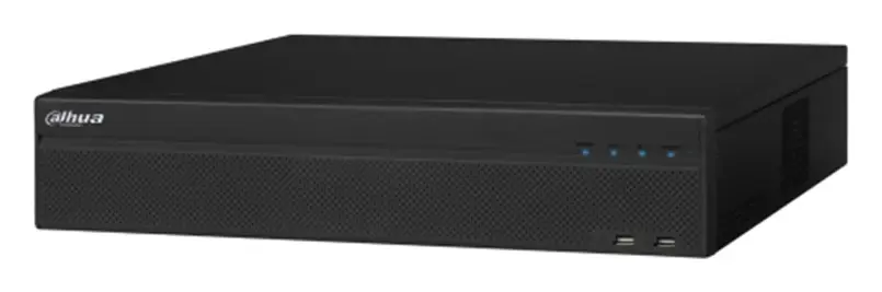 Dahua DH-HCVR5832S-S2 32 Kanal 8 Diskli DVR Kayıt Cihazı — görsel 2