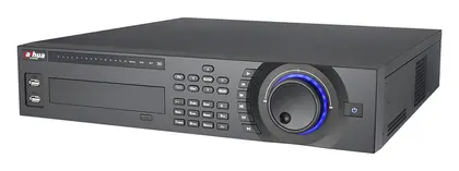 Dahua DH-HCVR7816S 16 Kanal 8 Diskli DVR Kayıt Cihazı