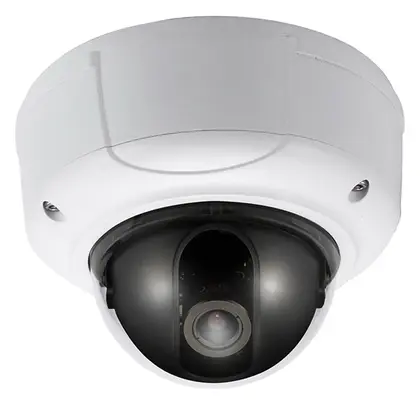 Dahua DH-HDC-HDB3200 2 MP Varifocal HD-SDI Dome Kamera