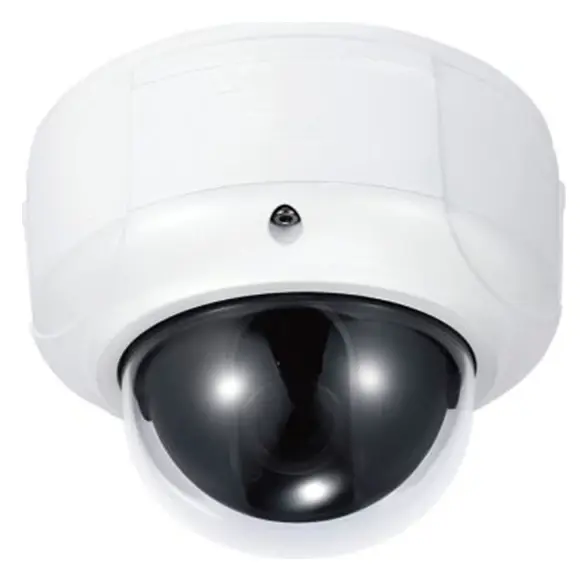 Dahua DH-HDC-HDB3300N 3 MP Varifocal HD-SDI Dome Kamera
