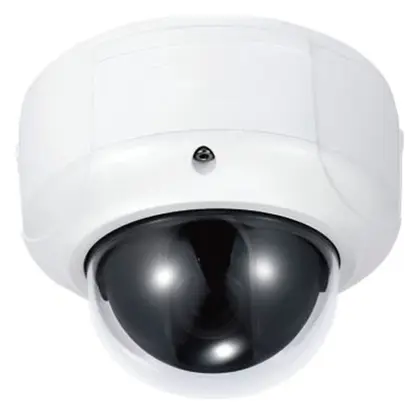 Dahua DH-HDC-HDB3300P 3 MP Varifocal HD-SDI Dome Kamera