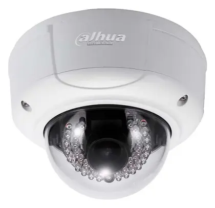 Dahua DH-HDC-HDBW3200 2 MP Varifocal HD-SDI Dome Kamera