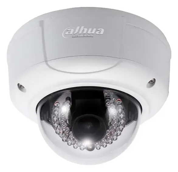 Dahua DH-HDC-HDBW3300P 3 MP Varifocal HD-SDI Dome Kamera