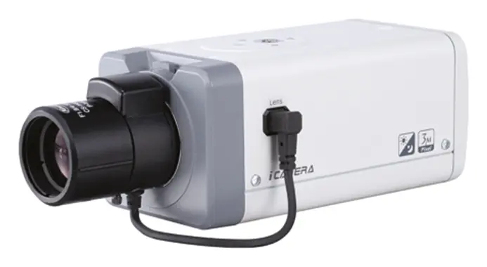 Dahua DH-HDC-HF3300N 3 MP HD-SDI Dome Kamera