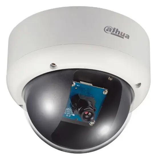 Dahua DH-IPC-DB665P-P IP HD Dome Kamera
