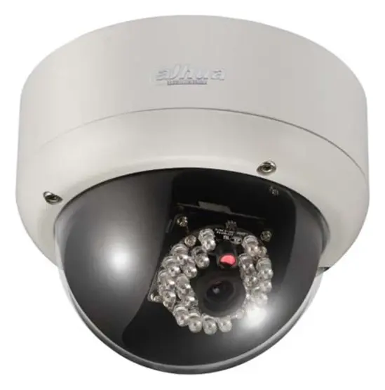Dahua DH-IPC-DBW665P(-P) IP Dome Kamera