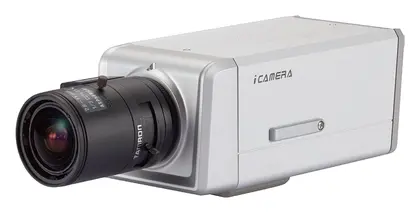 Dahua DH-IPC-F665N-W IP Box Kamera