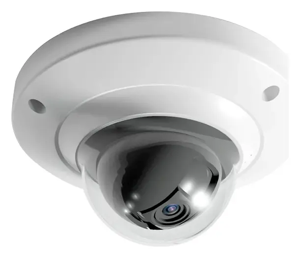 Dahua DH-IPC-HD1105-C 1 MP IP Dome Kamera